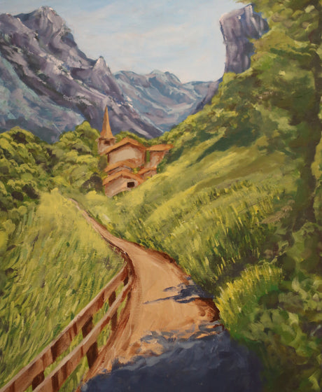 Landscape