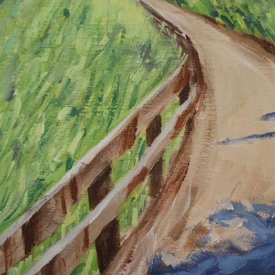 A Path to Paradise
