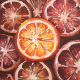 Slices of Citrus