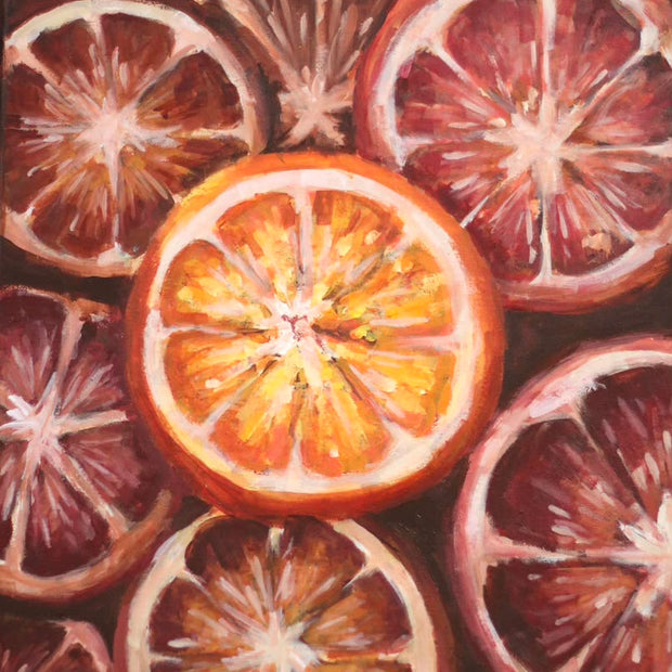Slices of Citrus