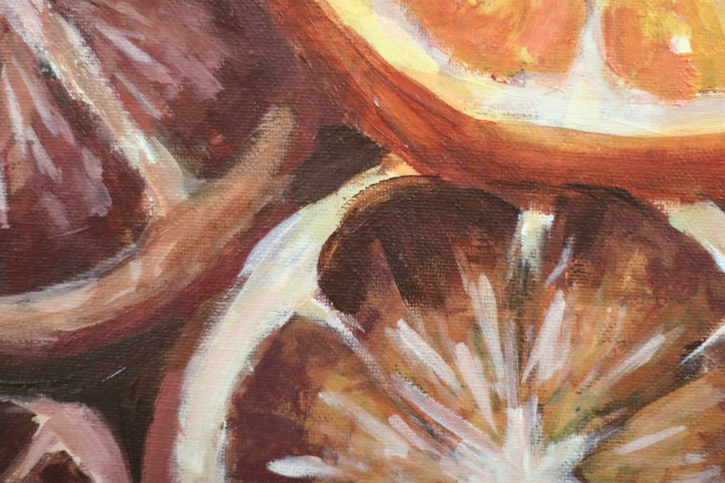 Slices of Citrus