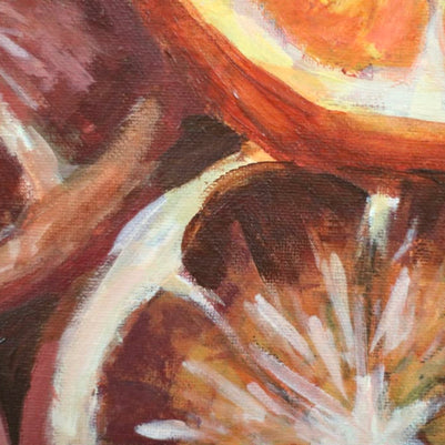 Slices of Citrus