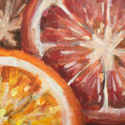 Slices of Citrus